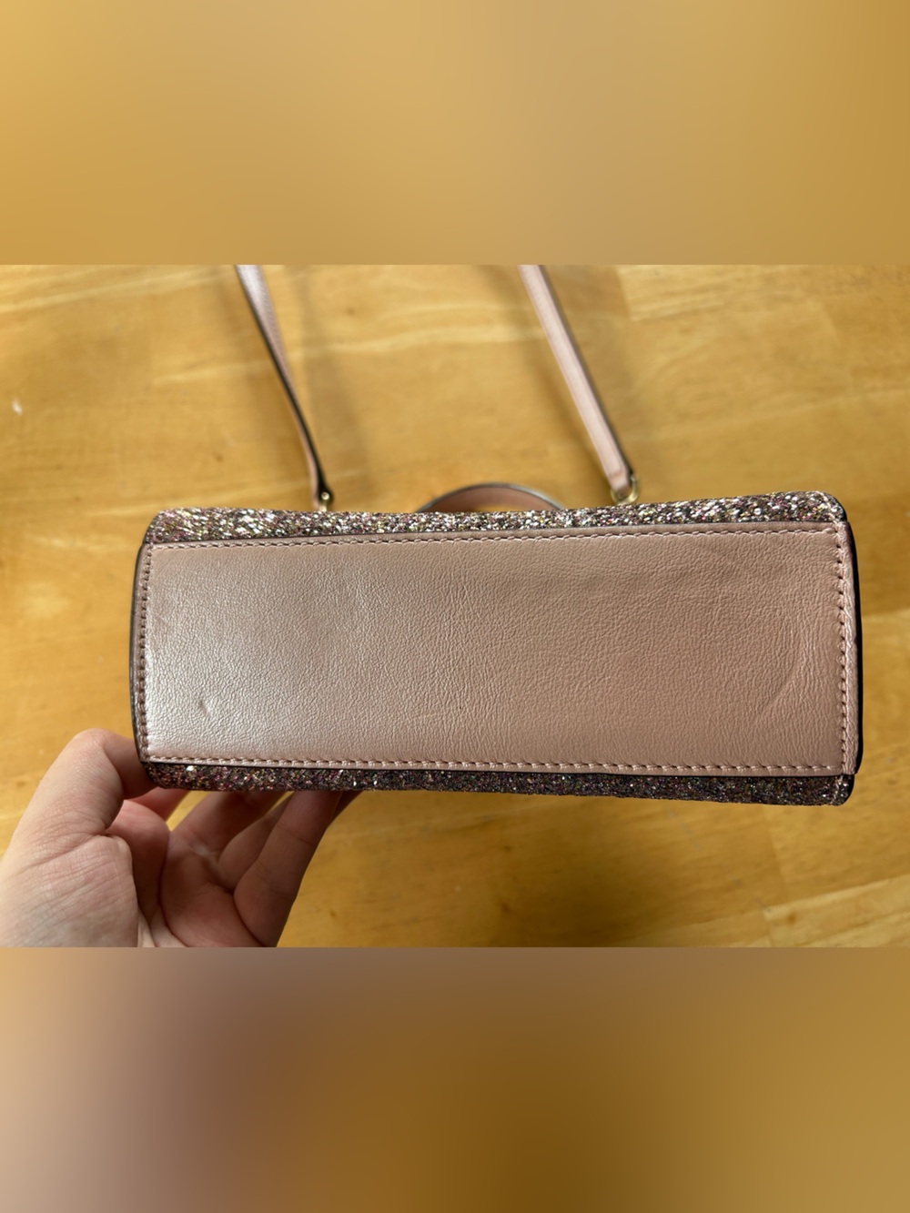 Kate Spade New York Sunset Lane Mini Kirin Crossbody - Picture 15 of 16